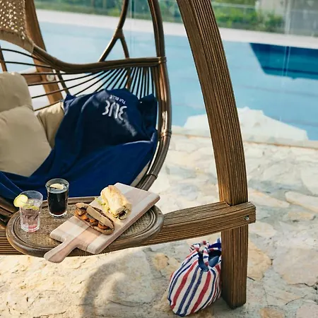 Tui Blue Seno - Adults Only 사리게르메