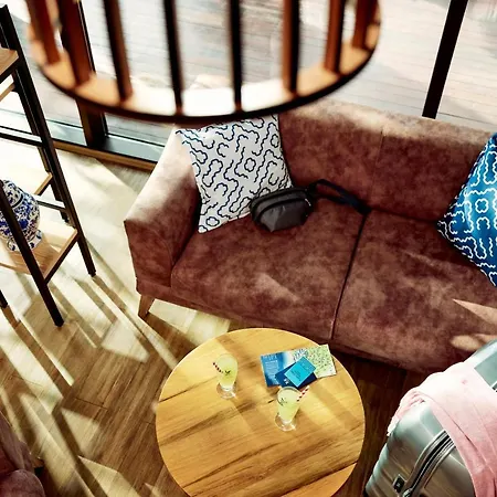 Tui Blue Seno - Adults Only Semesteranläggning (resort) Sarigerme