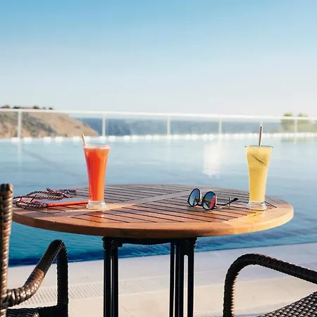 Semesteranläggning (resort) Tui Blue Seno - Adults Only