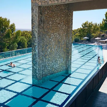 Tui Blue Seno - Adults Only Semesteranläggning (resort) 4*