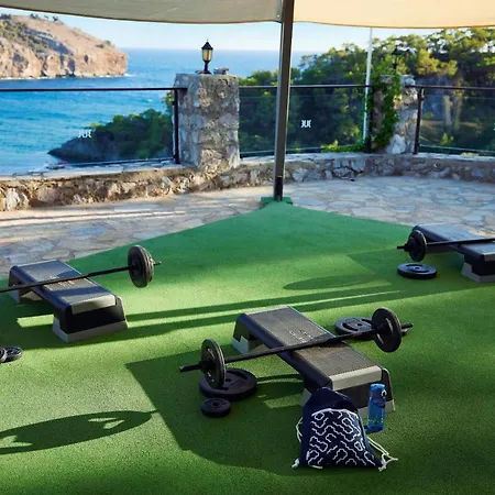 Semesteranläggning (resort) Tui Blue Seno - Adults Only 4*