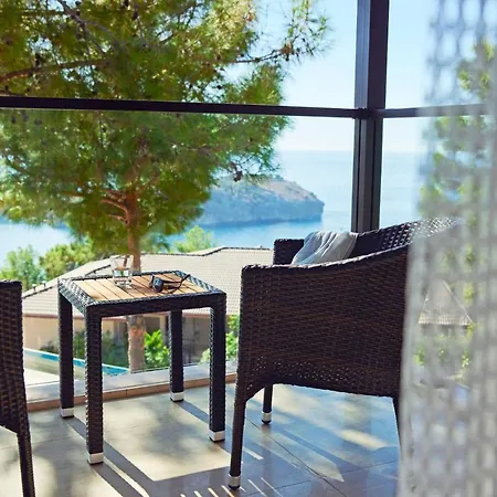 Tui Blue Seno - Adults Only 4*