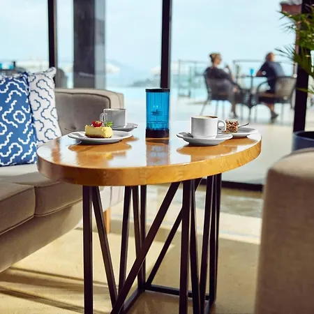 Tui Blue Seno - Adults Only Semesteranläggning (resort) Sarigerme