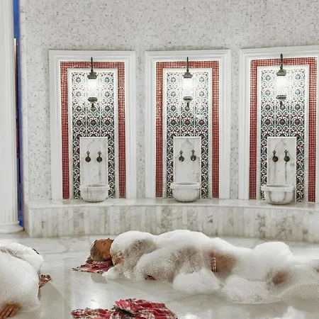 Semesteranläggning (resort) Tui Blue Seno - Adults Only