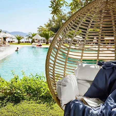 Semesteranläggning (resort) Tui Blue Seno - Adults Only Sarigerme