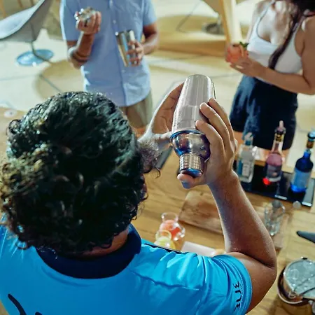 Semesteranläggning (resort) Tui Blue Seno - Adults Only