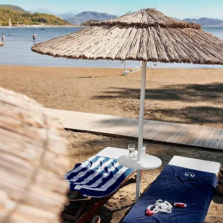 Tui Blue Seno - Adults Only Semesteranläggning (resort) 4*