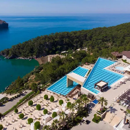 Tui Blue Seno - Adults Only