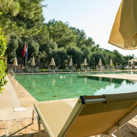 Tui Blue Seno - Adults Only Semesteranläggning (resort) Sarigerme