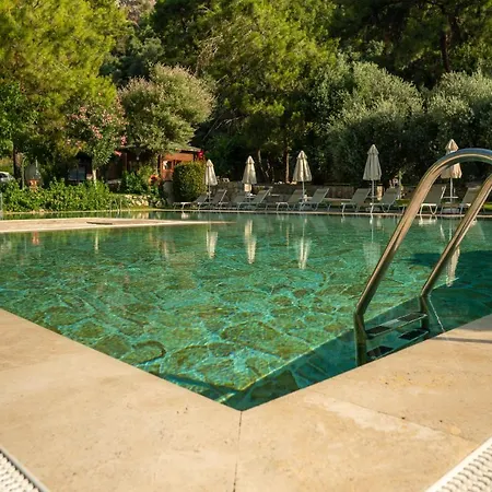 Tui Blue Seno - Adults Only Semesteranläggning (resort)