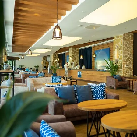 Tui Blue Seno - Adults Only Semesteranläggning (resort) 4*