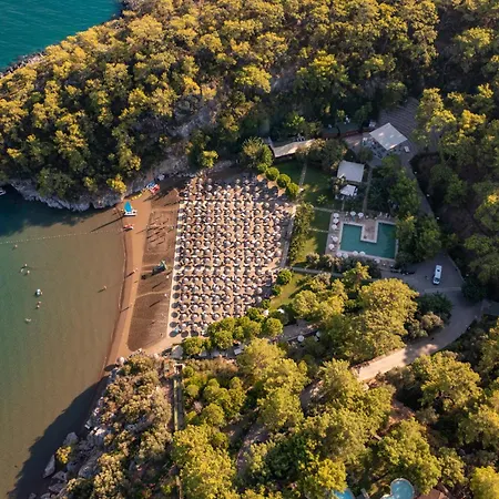 Tui Blue Seno - Adults Only Semesteranläggning (resort) Sarigerme