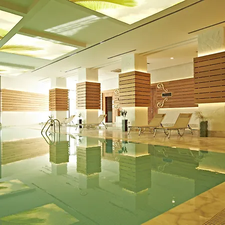 Tui Blue Seno - Adults Only Semesteranläggning (resort)