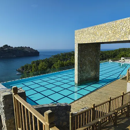 Tui Blue Seno - Adults Only Resort