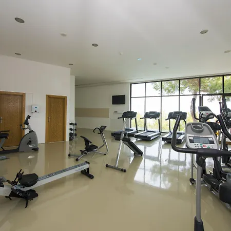 리조트 Tui Blue Seno - Adults Only 4*