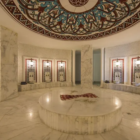 Semesteranläggning (resort) Tui Blue Seno - Adults Only