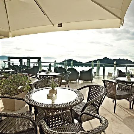 Semesteranläggning (resort) Tui Blue Seno - Adults Only Sarigerme