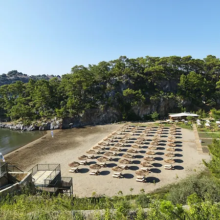 Semesteranläggning (resort) Tui Blue Seno - Adults Only 4*