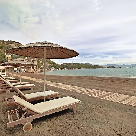 Semesteranläggning (resort) Tui Blue Seno - Adults Only Sarigerme