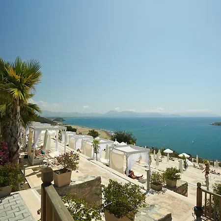 Tui Blue Seno - Adults Only Resort 4*
