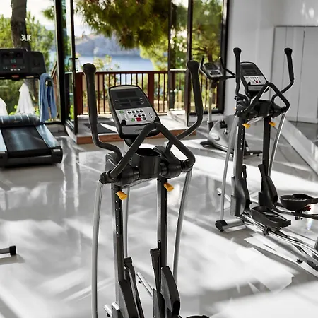 Semesteranläggning (resort) Tui Blue Seno - Adults Only