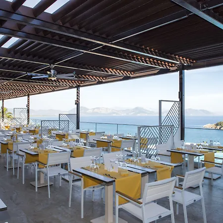 Semesteranläggning (resort) Tui Blue Seno - Adults Only 4*