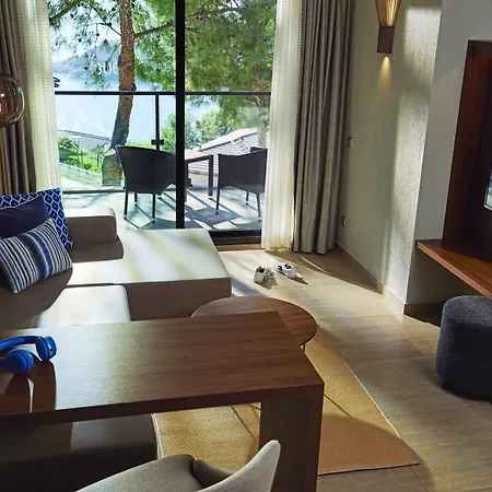 Tui Blue Seno - Adults Only Semesteranläggning (resort) 4*