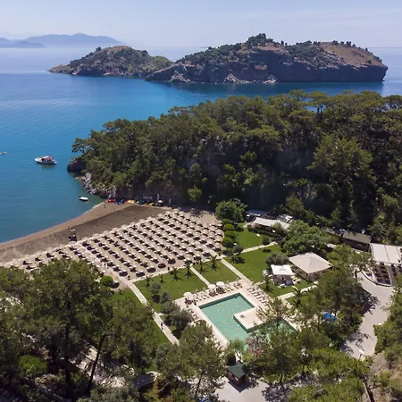 Tui Blue Seno - Adults Only Semesteranläggning (resort) Sarigerme