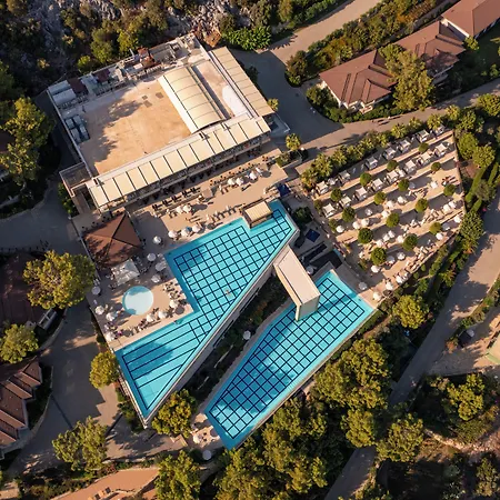 Resort Tui Blue Seno - Adults Only Sarigerme