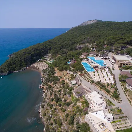 Tui Blue Seno - Adults Only Semesteranläggning (resort) 4*