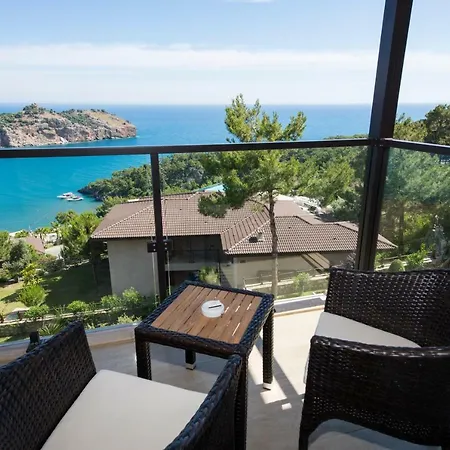 Tui Blue Seno - Adults Only Sarigerme