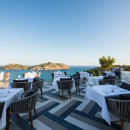 Tui Blue Seno - Adults Only