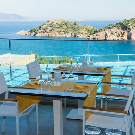 Tui Blue Seno - Adults Only Semesteranläggning (resort)