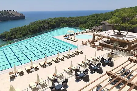 Tui Blue Seno - Adults Only Semesteranläggning (resort) Sarigerme