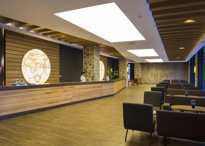 Resort Tui Blue Seno - Adults Only 4*