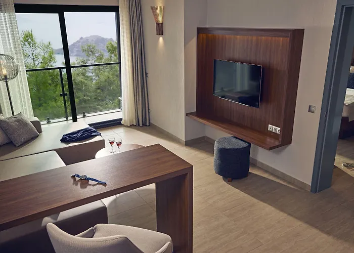 Resort Tui Blue Seno - Adults Only 4*