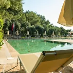 Tui Blue Seno - Adults Only Semesteranläggning (resort) Sarigerme