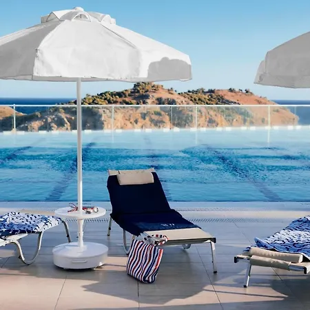 Tui Blue Seno - Adults Only Саригерме