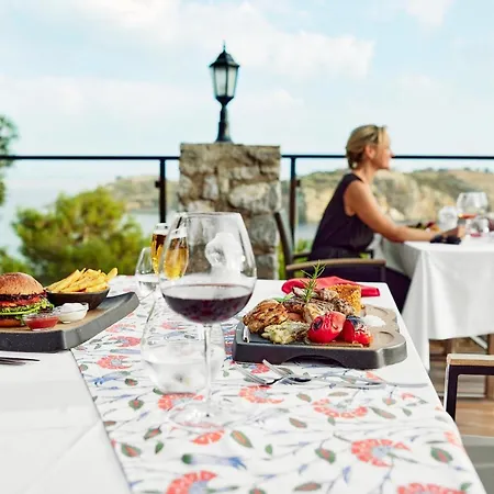 Tui Blue Seno - Adults Only Resort Sarigerme