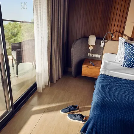 Курортный комплекс Tui Blue Seno - Adults Only Саригерме