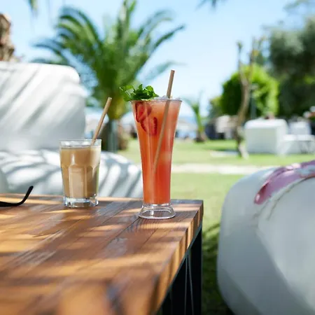 Tui Blue Seno - Adults Only Саригерме