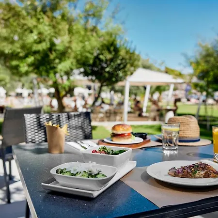 Tui Blue Seno - Adults Only 4* Саригерме