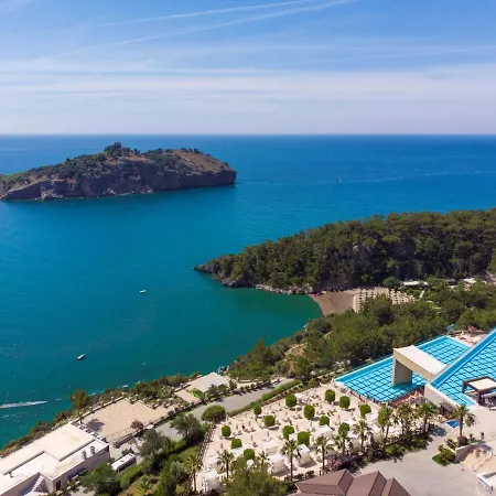 Tui Blue Seno - Adults Only 4* Sarigerme