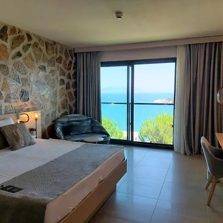 Курортный комплекс Tui Blue Seno - Adults Only 4*