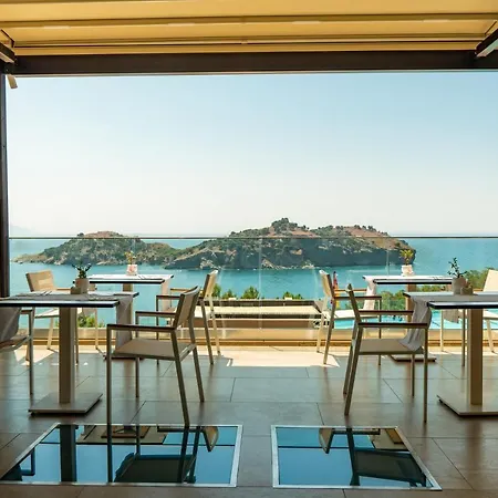 Tui Blue Seno - Adults Only Sarıgerme