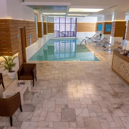 Complex Tui Blue Seno - Adults Only