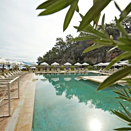 Курортный комплекс Tui Blue Seno - Adults Only Саригерме