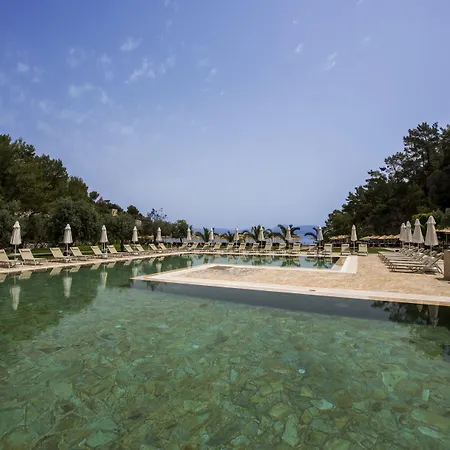 منتجع Tui Blue Seno - Adults Only 4*