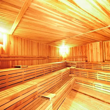 Tui Blue Seno - Adults Only Sarigerme