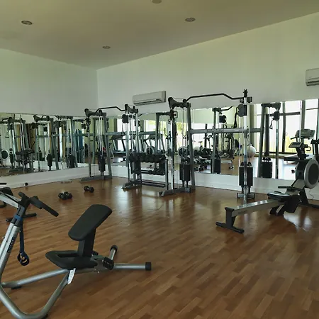 Tui Blue Seno - Adults Only